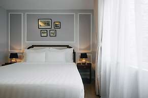 La Palm Hotel