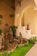 La Palm Hotel