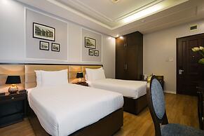 La Palm Hotel