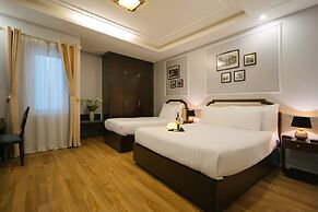 La Palm Hotel