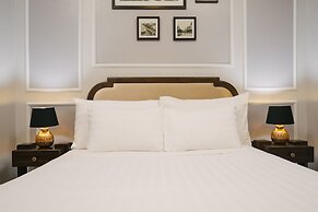 La Palm Hotel
