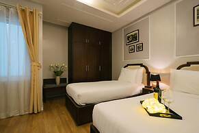 La Palm Hotel
