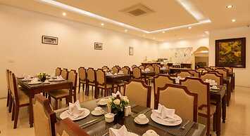 La Palm Hotel