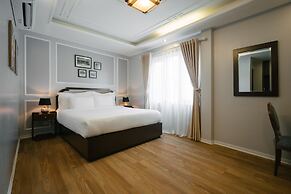 La Palm Hotel