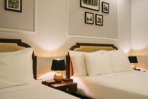La Palm Hotel