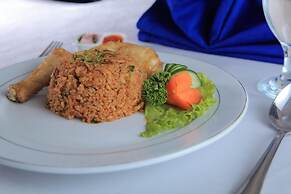 Cordela Hotel Medan