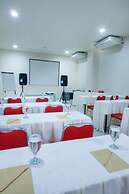 Cordela Hotel Medan