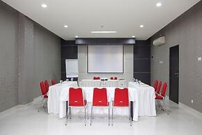 Cordela Hotel Medan