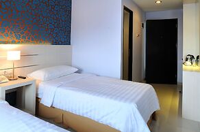 Cordela Hotel Medan