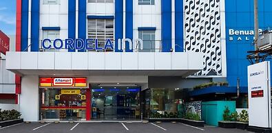 Cordela Hotel Medan