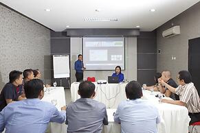 Cordela Hotel Medan