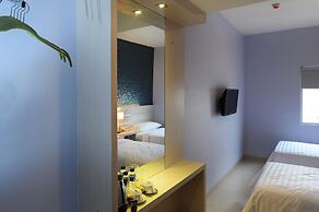 Cordela Hotel Medan