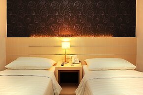 Cordela Hotel Medan