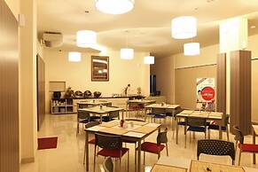 Cordela Hotel Medan
