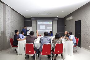 Cordela Hotel Medan