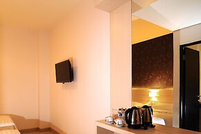 Cordela Hotel Medan