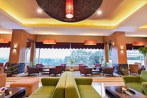 Grand Rocky Hotel