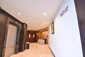 Grand Rocky Hotel