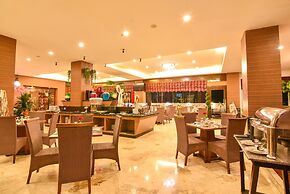 Grand Rocky Hotel