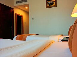 Grand Rocky Hotel