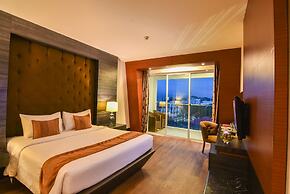 Grand Rocky Hotel