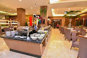 Grand Rocky Hotel
