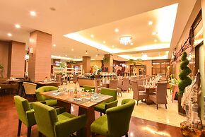 Grand Rocky Hotel