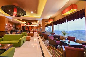 Grand Rocky Hotel