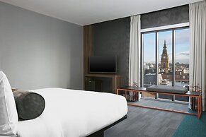 Aloft by Marriott Liverpool