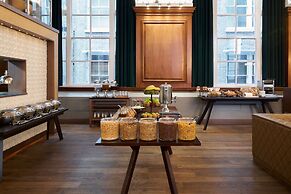 Aloft by Marriott Liverpool