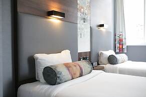 Aloft by Marriott Liverpool