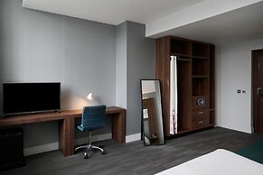 Aloft by Marriott Liverpool