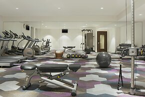 Aloft by Marriott Liverpool