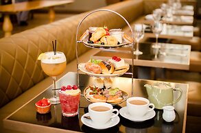 Aloft by Marriott Liverpool
