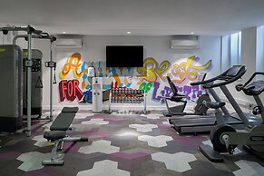 Aloft by Marriott Liverpool