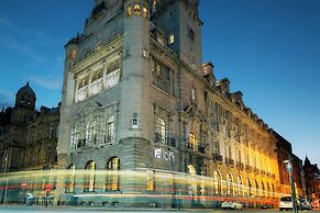Aloft by Marriott Liverpool