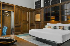 Aloft by Marriott Liverpool