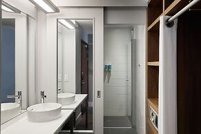 Aloft by Marriott Liverpool
