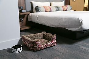 Aloft by Marriott Liverpool