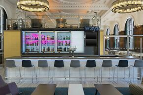 Aloft by Marriott Liverpool