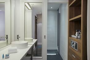 Aloft by Marriott Liverpool
