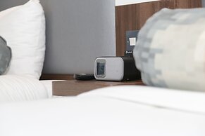 Aloft by Marriott Liverpool