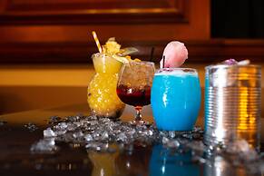 Aloft by Marriott Liverpool