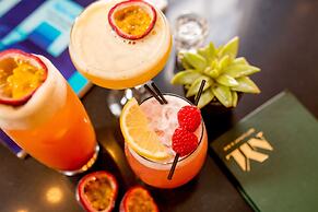 Aloft by Marriott Liverpool
