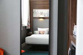 Aloft by Marriott Liverpool