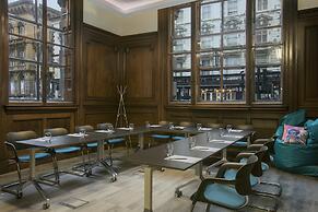 Aloft by Marriott Liverpool