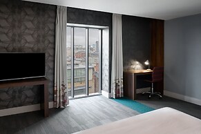Aloft by Marriott Liverpool