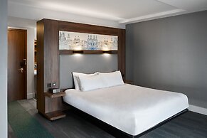 Aloft by Marriott Liverpool
