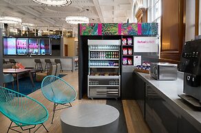 Aloft by Marriott Liverpool