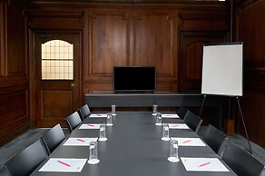 Aloft by Marriott Liverpool
